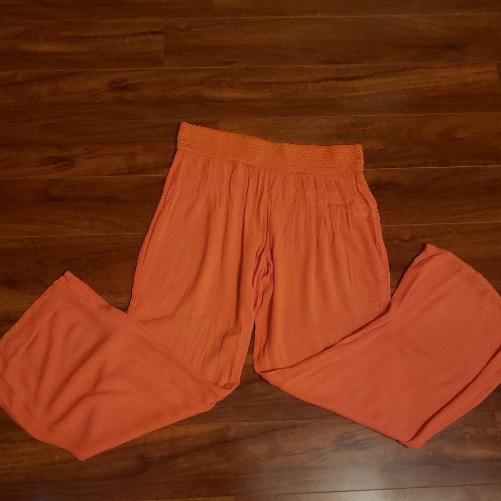 Derek Heart pink pants